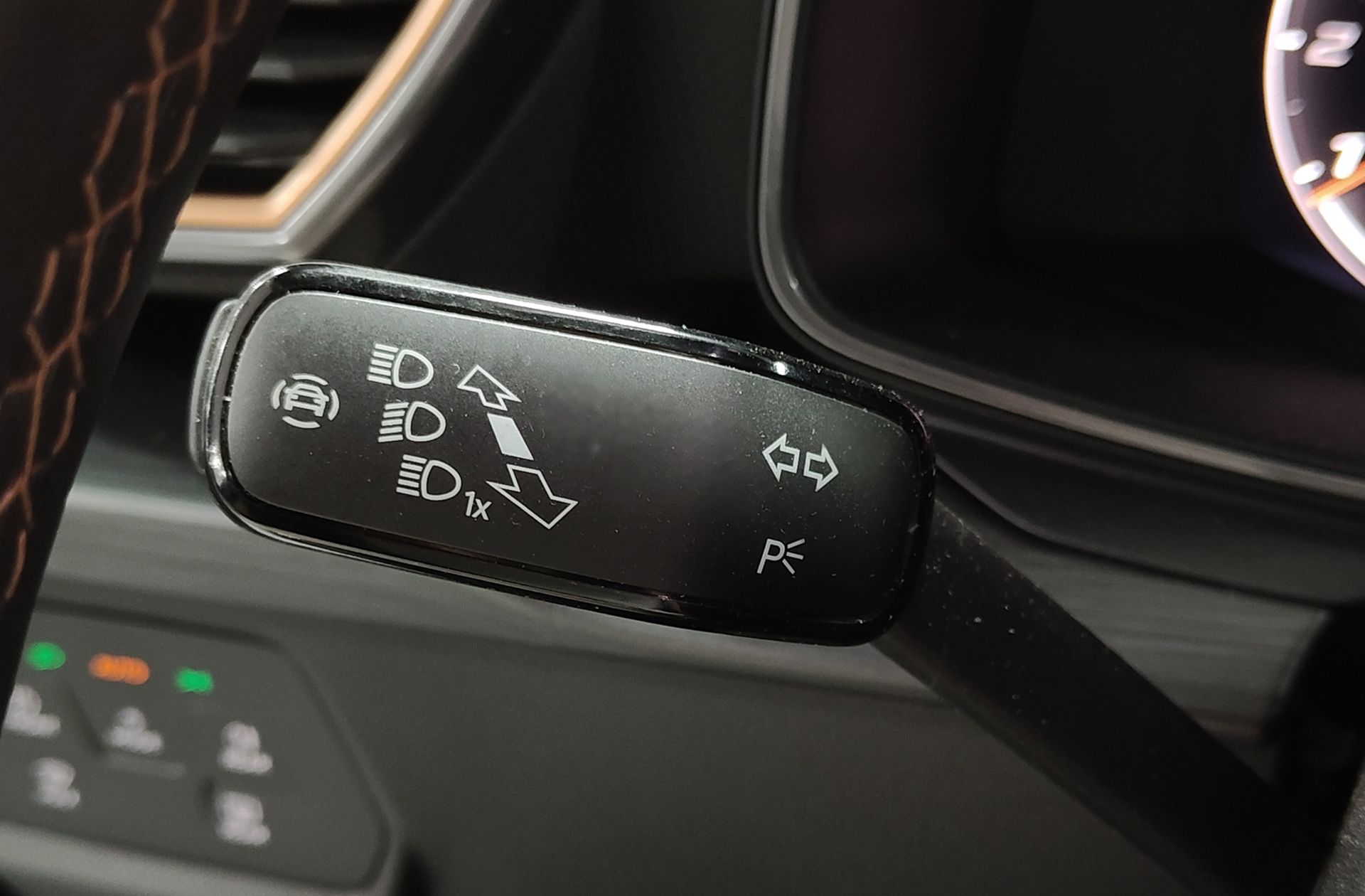 Cupra León 2.0 TSI DSG - foto 31