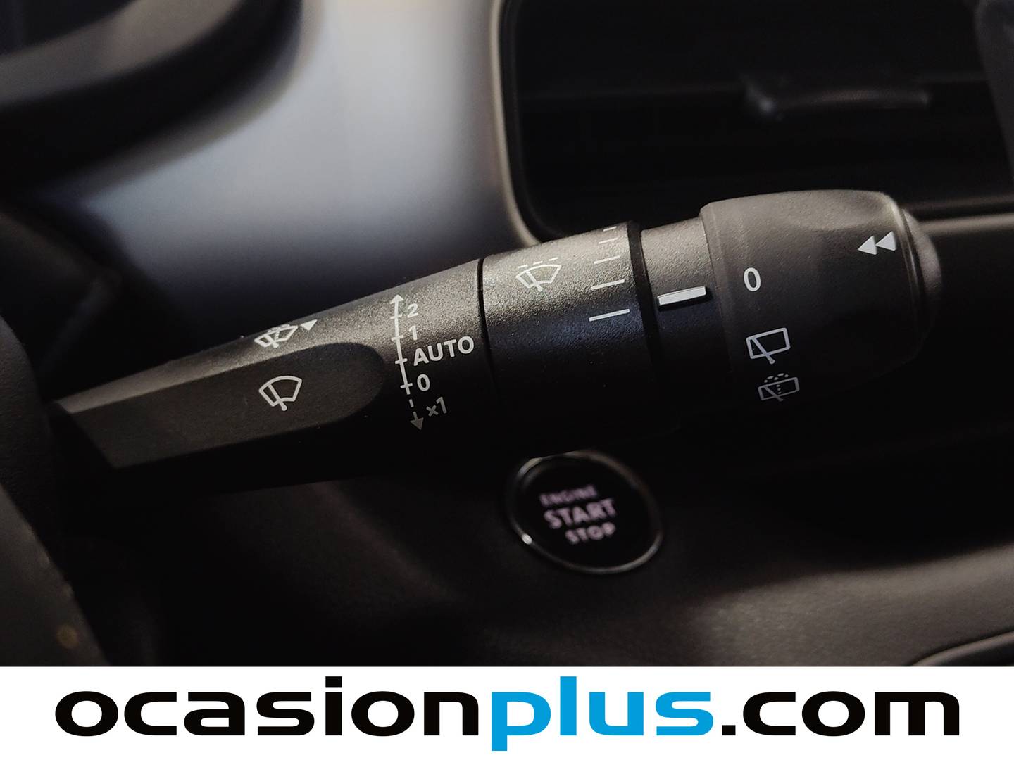Accesorios del Jeep Avenger Jeep Avenger 1.2 eHybrid Altitude (100 CV)