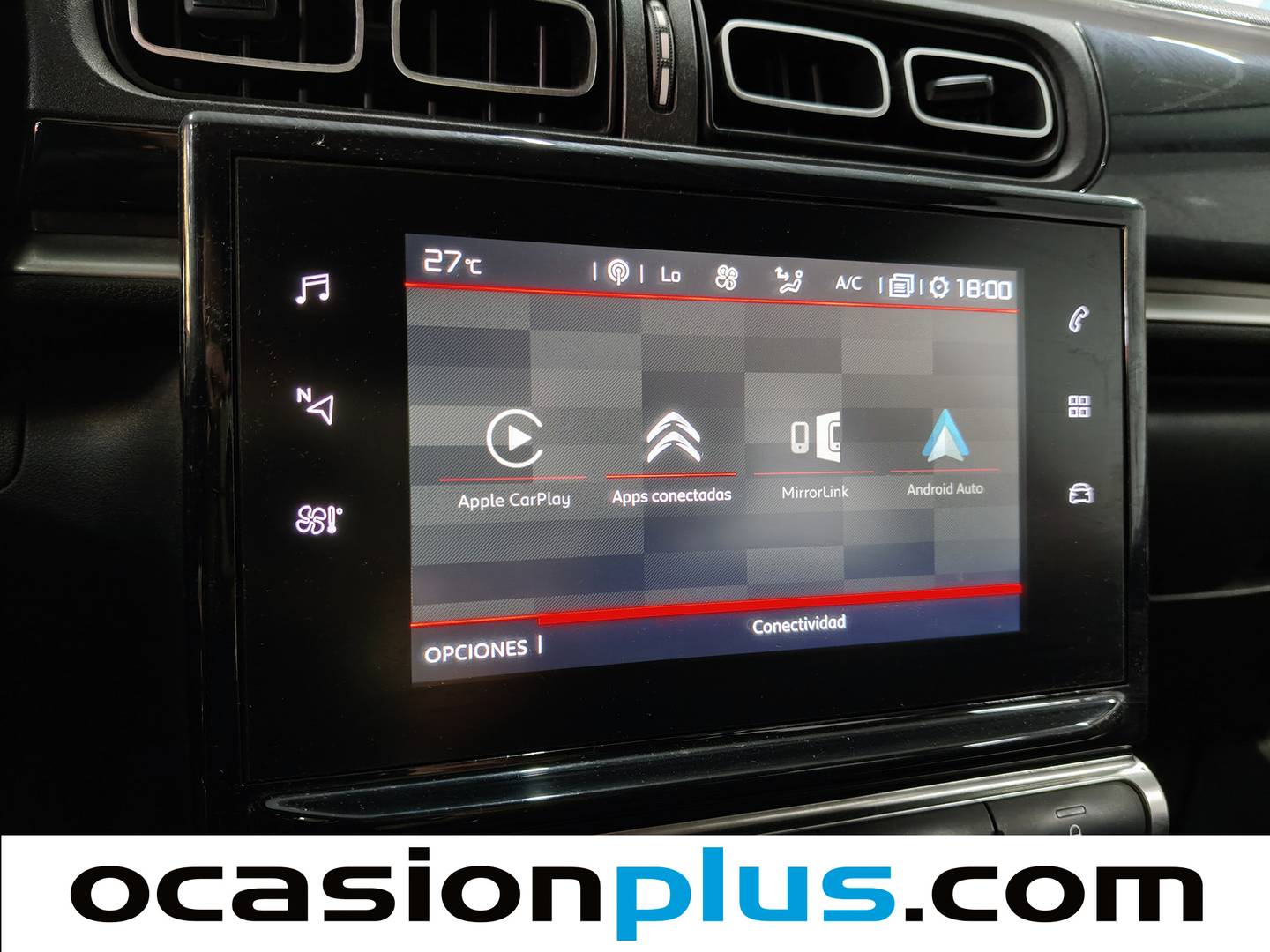 Extras del Citroën C3 Citroën C3 BlueHDi 100 S&S Shine (99 CV)
