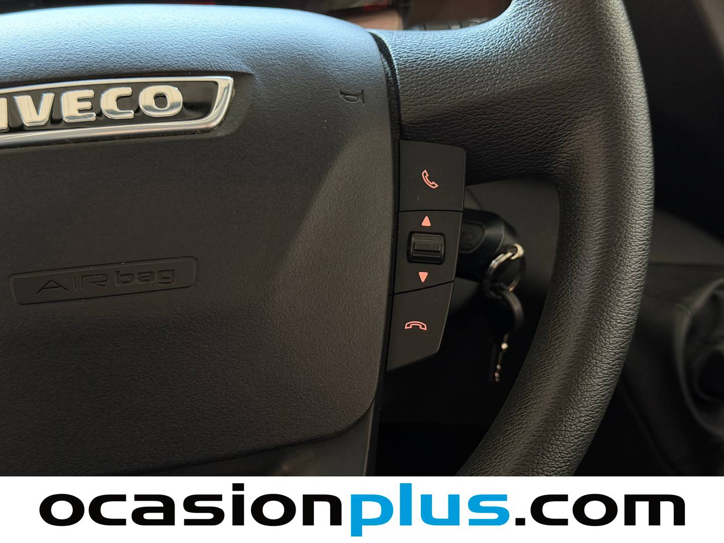 Iveco Daily Iveco Daily 2.3 TD 35S 16S V 3520L/H2 Blue Power (156 CV) 3 Plazas Camperizada manual