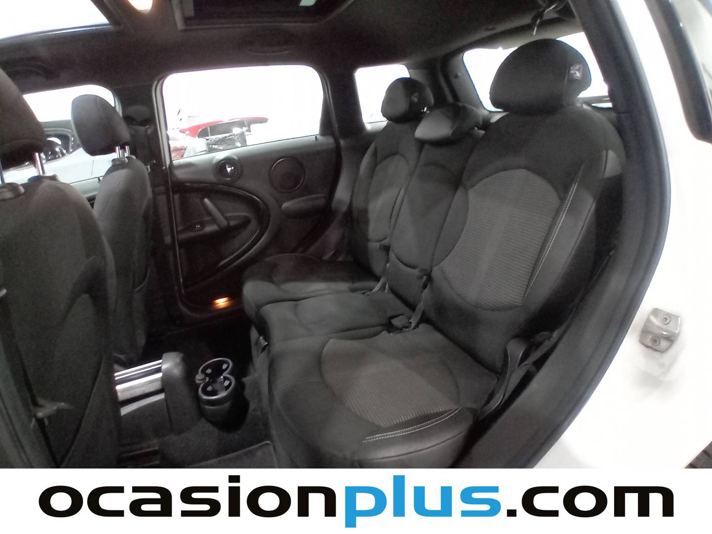 Mini Countryman Mini MINI Countryman Cooper SD (143 CV) barato