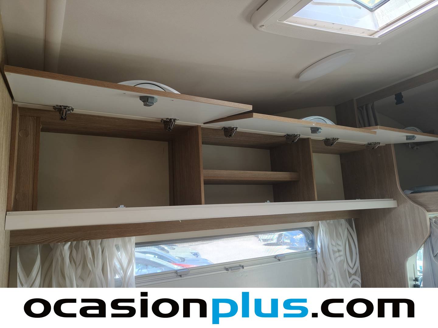 Foto Fiat Rimor Seal 7 Fiat Rimor Seal 7 2.3 DS (130 CV) 4 Plazas