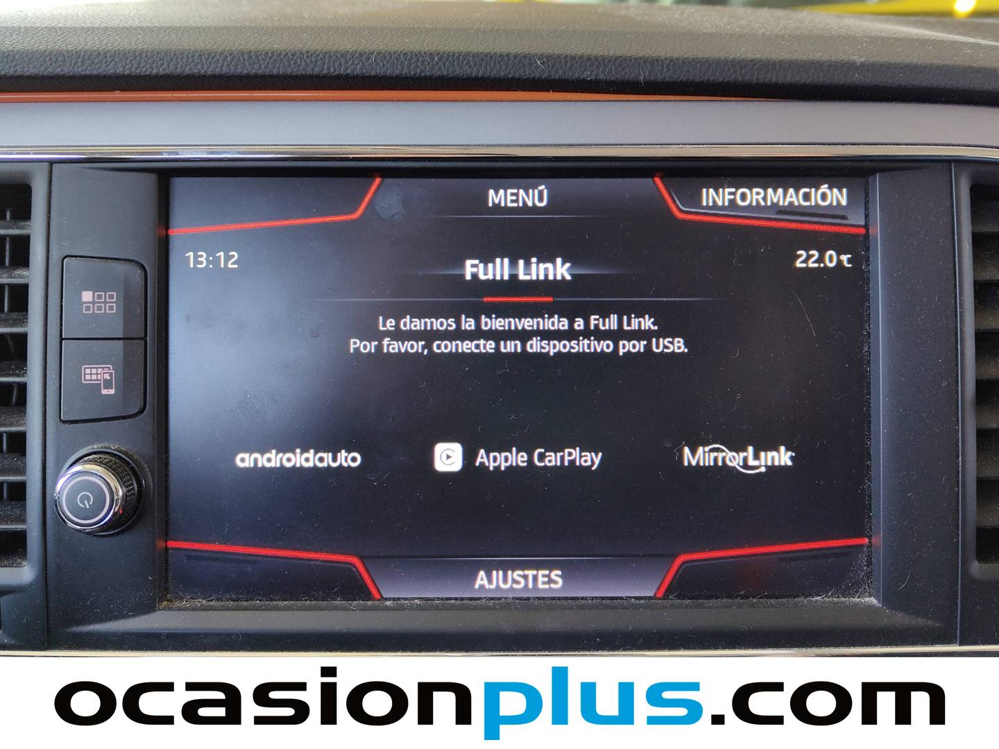 Equipamiento del Seat León Seat León 1.5 TSI S&S Style Visio Edition (130 CV)