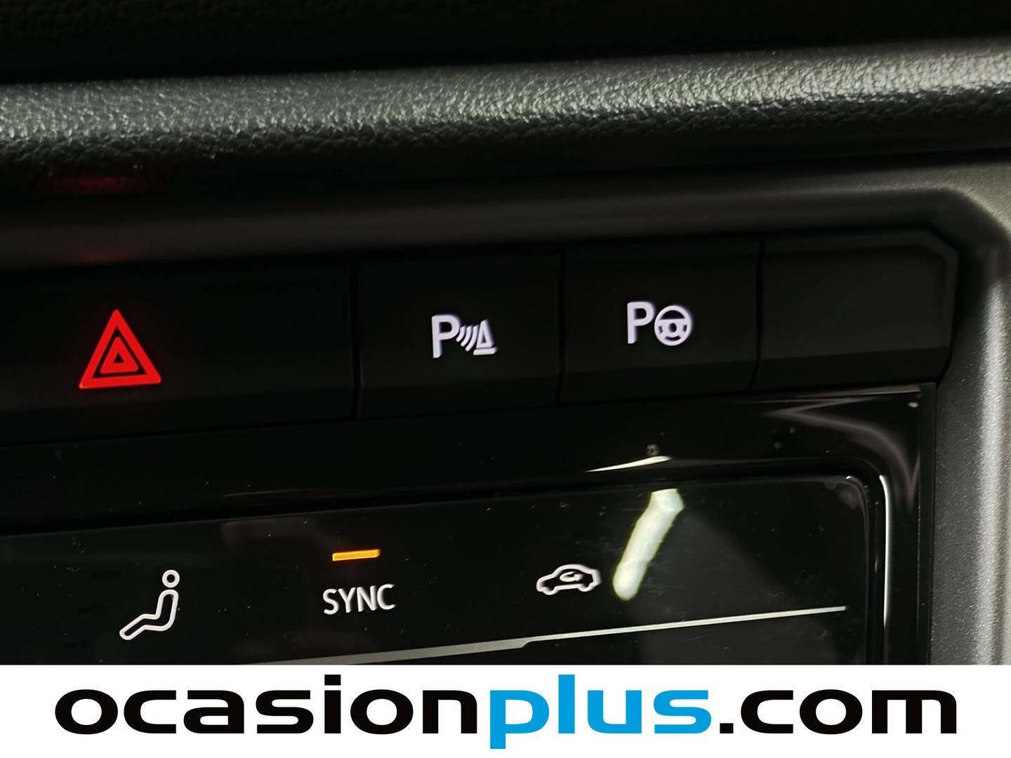 Equipamiento del Volkswagen T-Roc Volkswagen T-Roc Life 1.0 TSI (110 CV)