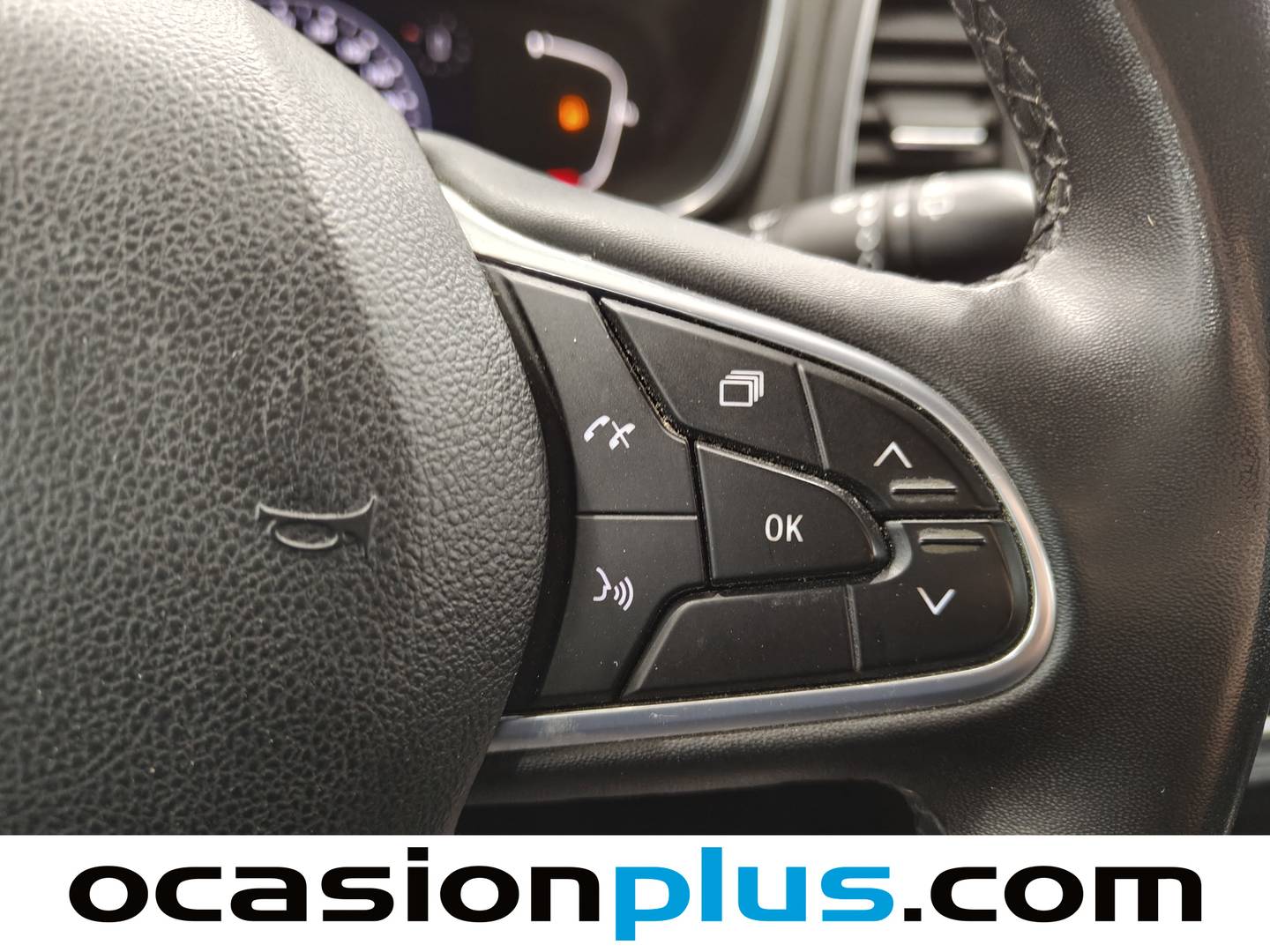 Foto Renault Mégane Renault Megane Intens Blue dCi (115 CV)