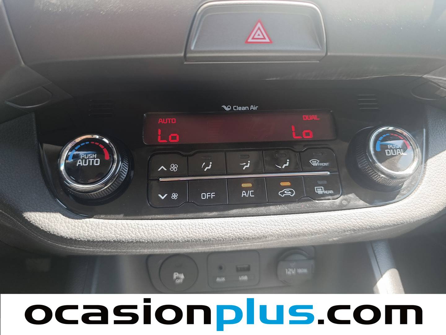 KIA Sportage KIA Sportage 1.7 CRDI VGT Maracaná 4x2 (115 CV) manual
