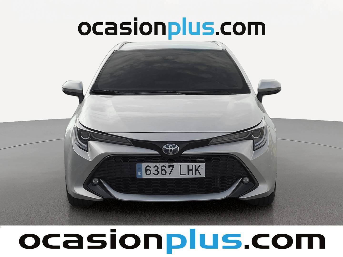 Foto Toyota Corolla Toyota Corolla Sports 180H Feel! E-CVT (180 CV)