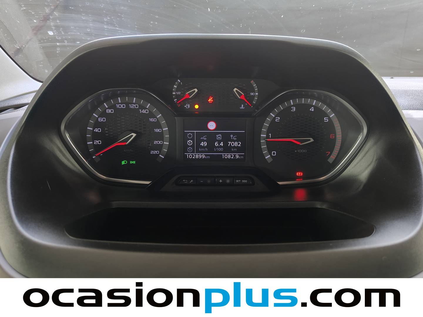 Peugeot Rifter Peugeot Rifter BlueHDi 130 GT Long (130 CV) 2021