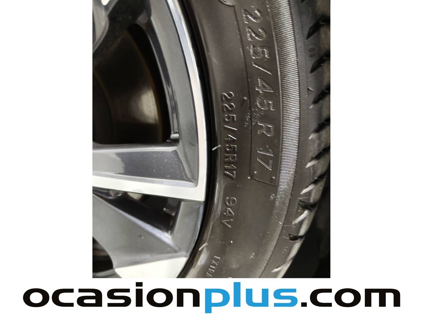 Foto Peugeot 308 Peugeot 308 BlueHDi 130 S&S Allure EAT8 (130 CV)