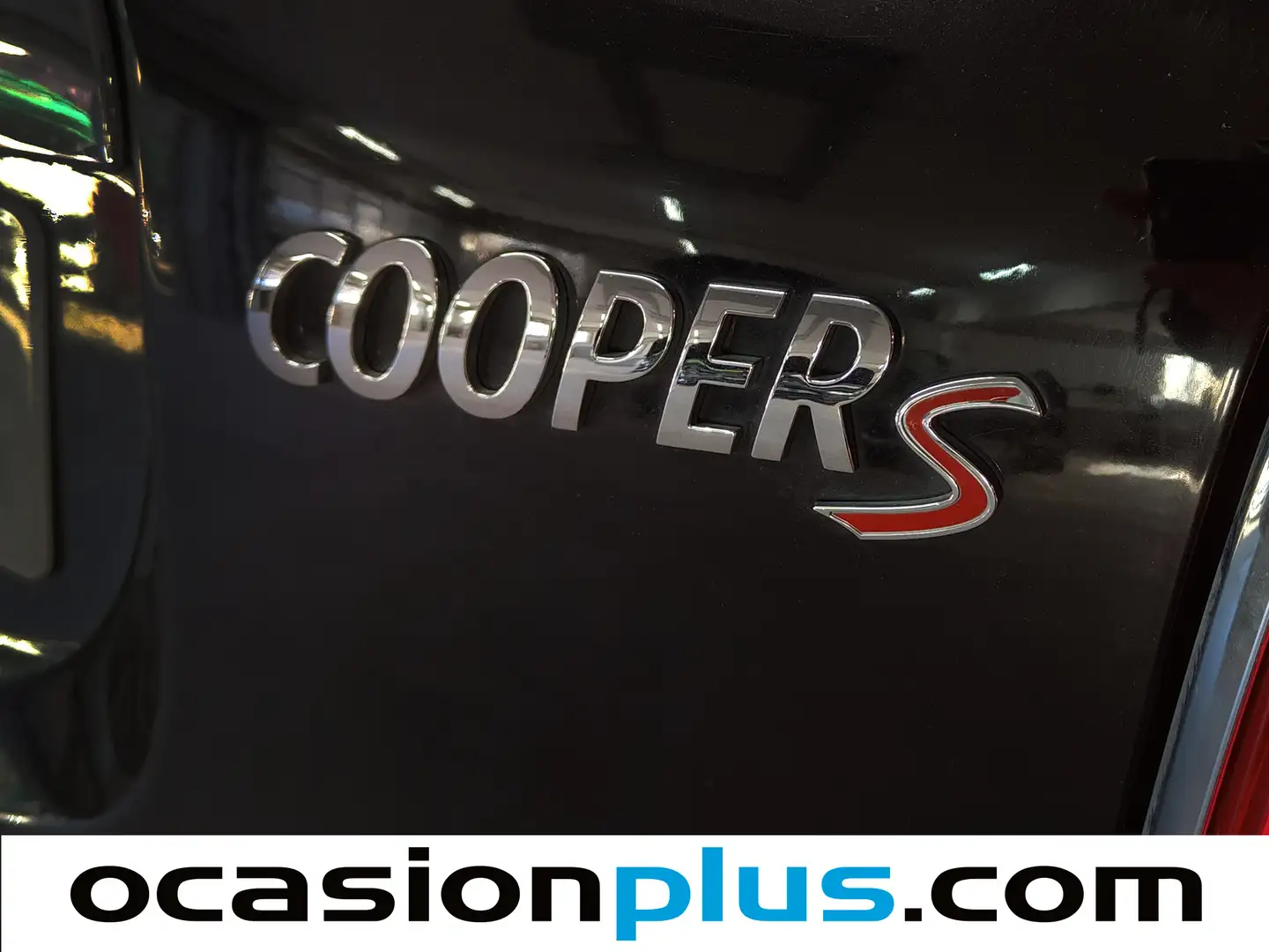 Foto Mini Countryman MINI MINI Countryman Cooper S (192 CV)