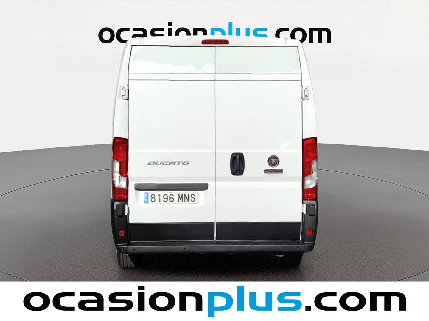 Fiat Ducato Fiat Ducato Furgon 35 2.2 Multijet L2H2 (140 CV) al mejor precio