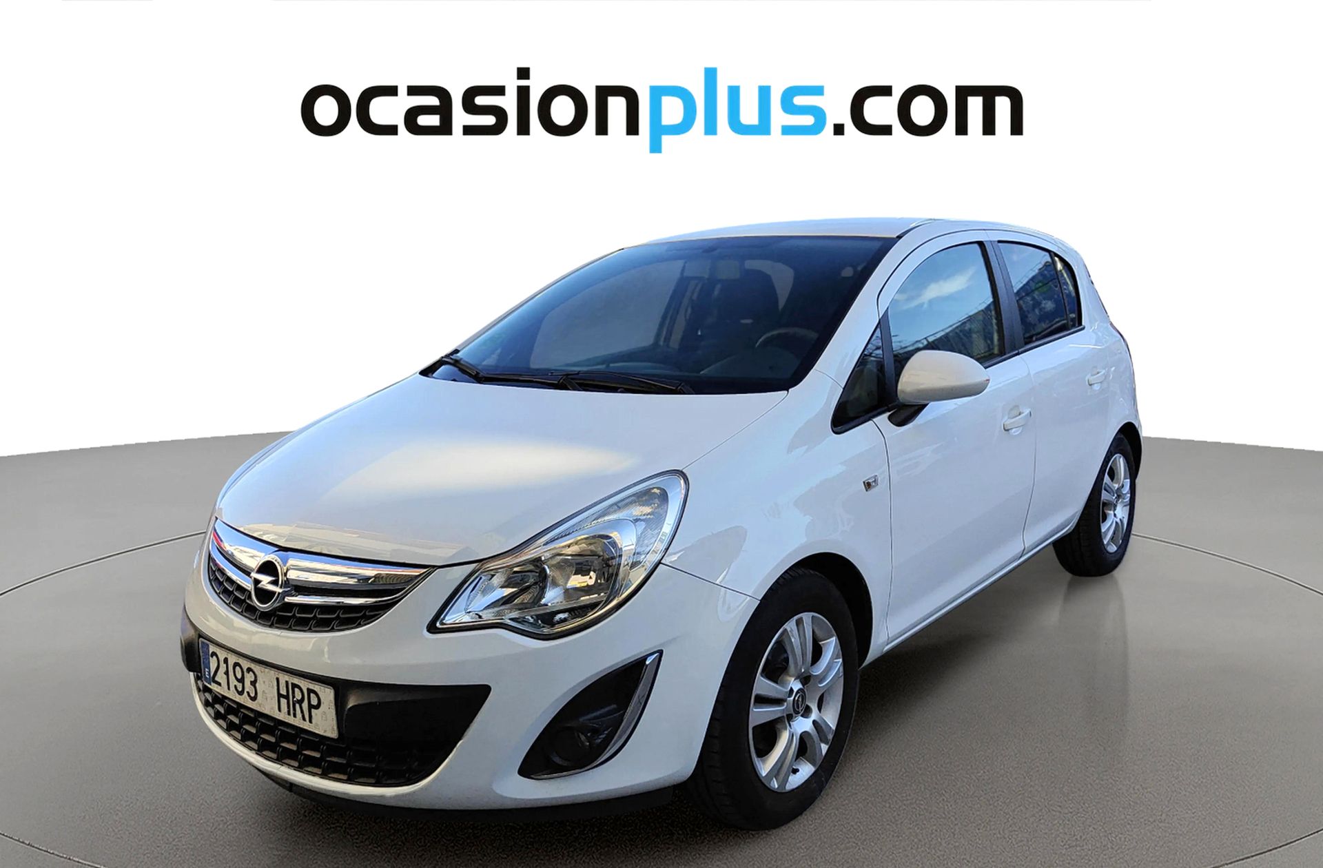 Opel Corsa 1.2 Selective Easytronic