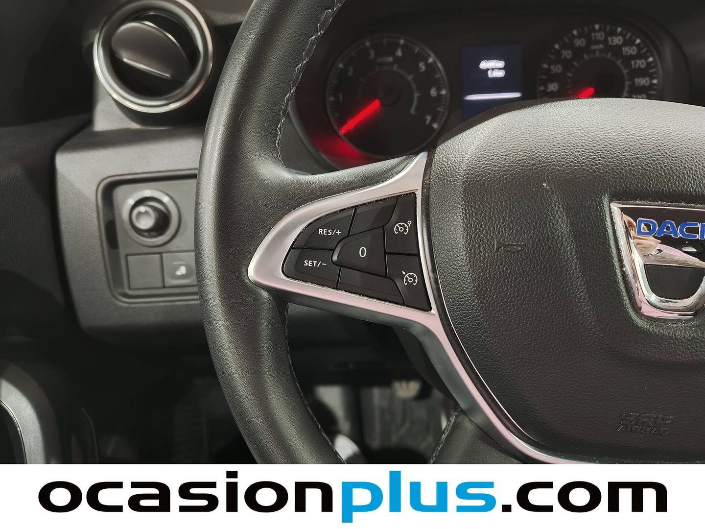 Dacia Duster Dacia Duster Prestige Blue dCi (115 CV) 4X2 2022