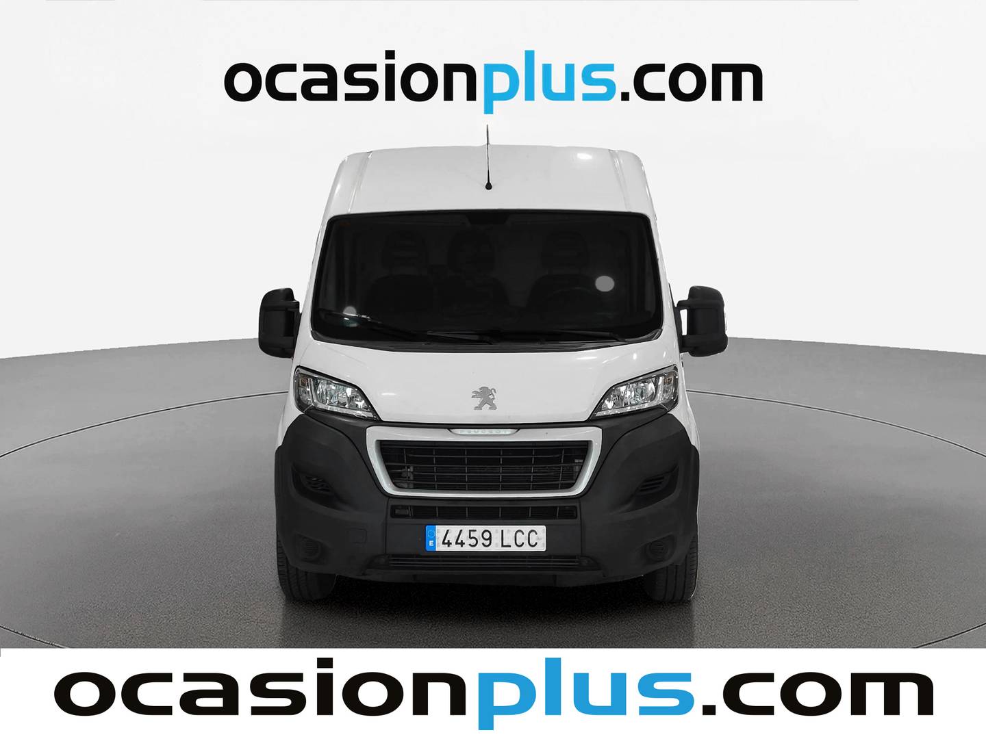 Peugeot Boxer Peugeot Boxer Furgon BlueHDi 130 335 L3H2 (130 CV) 130cv
