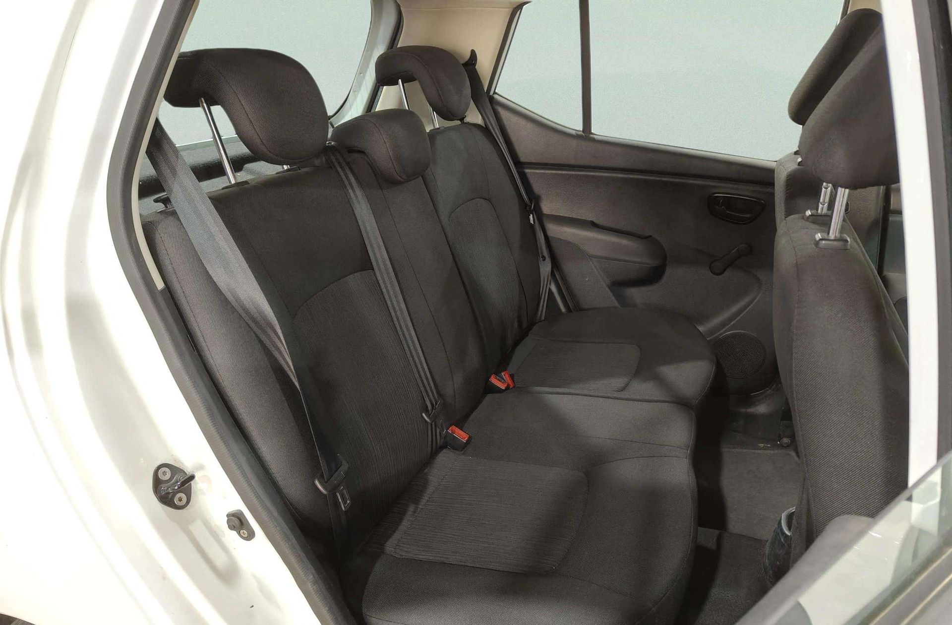 Hyundai i10 1.2 Comfort - foto 13