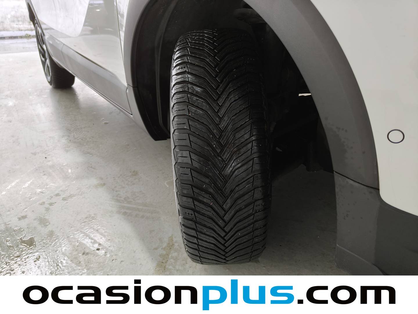 Foto Opel Crossland X Opel Crossland X 1.2 Innovation (130 CV)