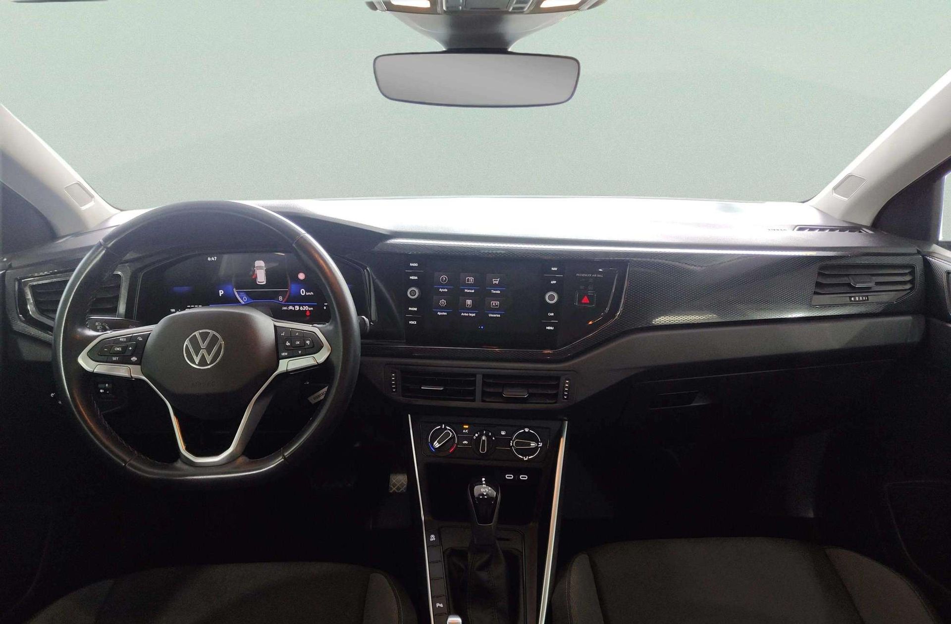 Volkswagen Polo Life 1.0 TSI DSG - foto 6