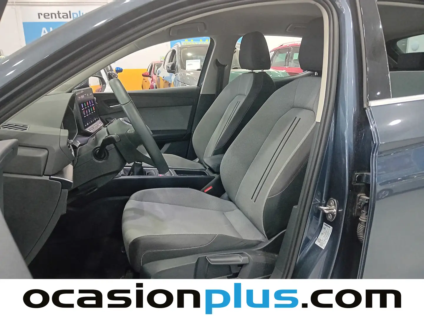 Foto Seat León SEAT León 1.5 TSI S&S Style 25 Aniversario (116 CV)