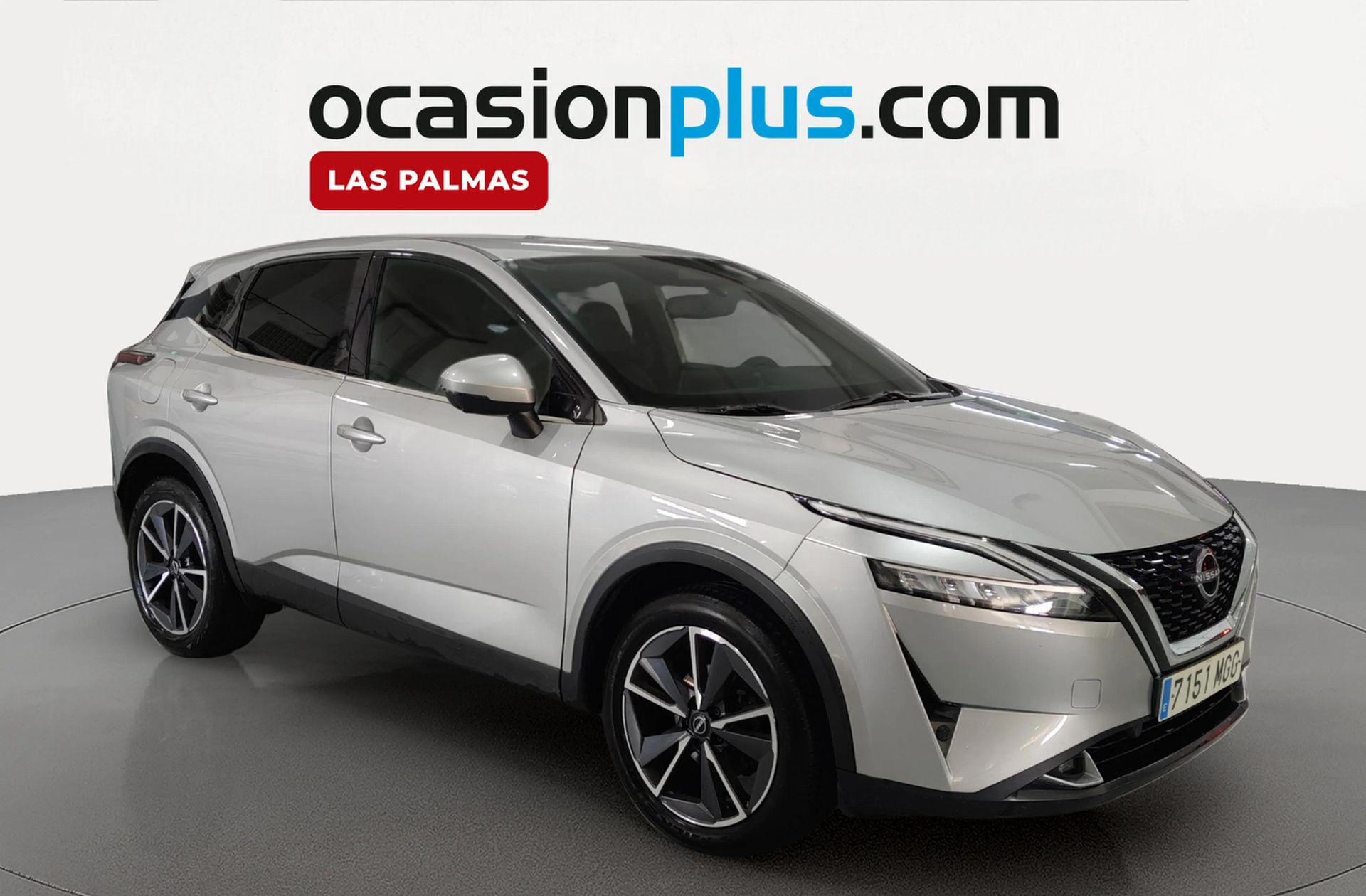 Nissan Qashqai DIG-T 160 mHEV Tekna Xtronic - foto 2