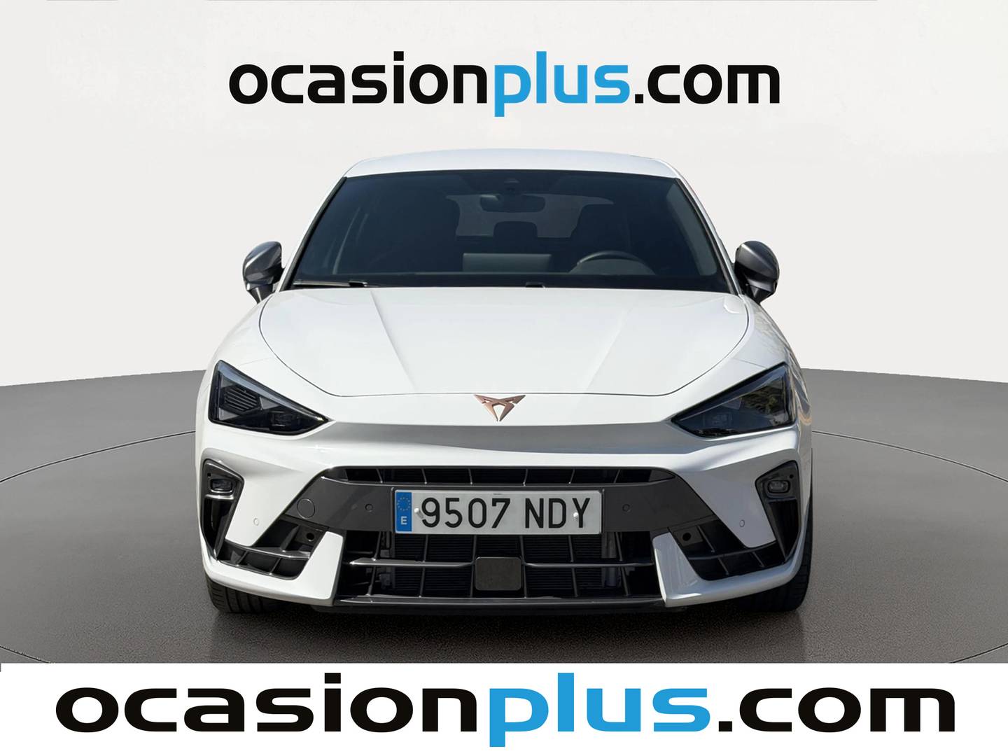 Cupra León Cupra León 1.5 TSI (150 CV) barato