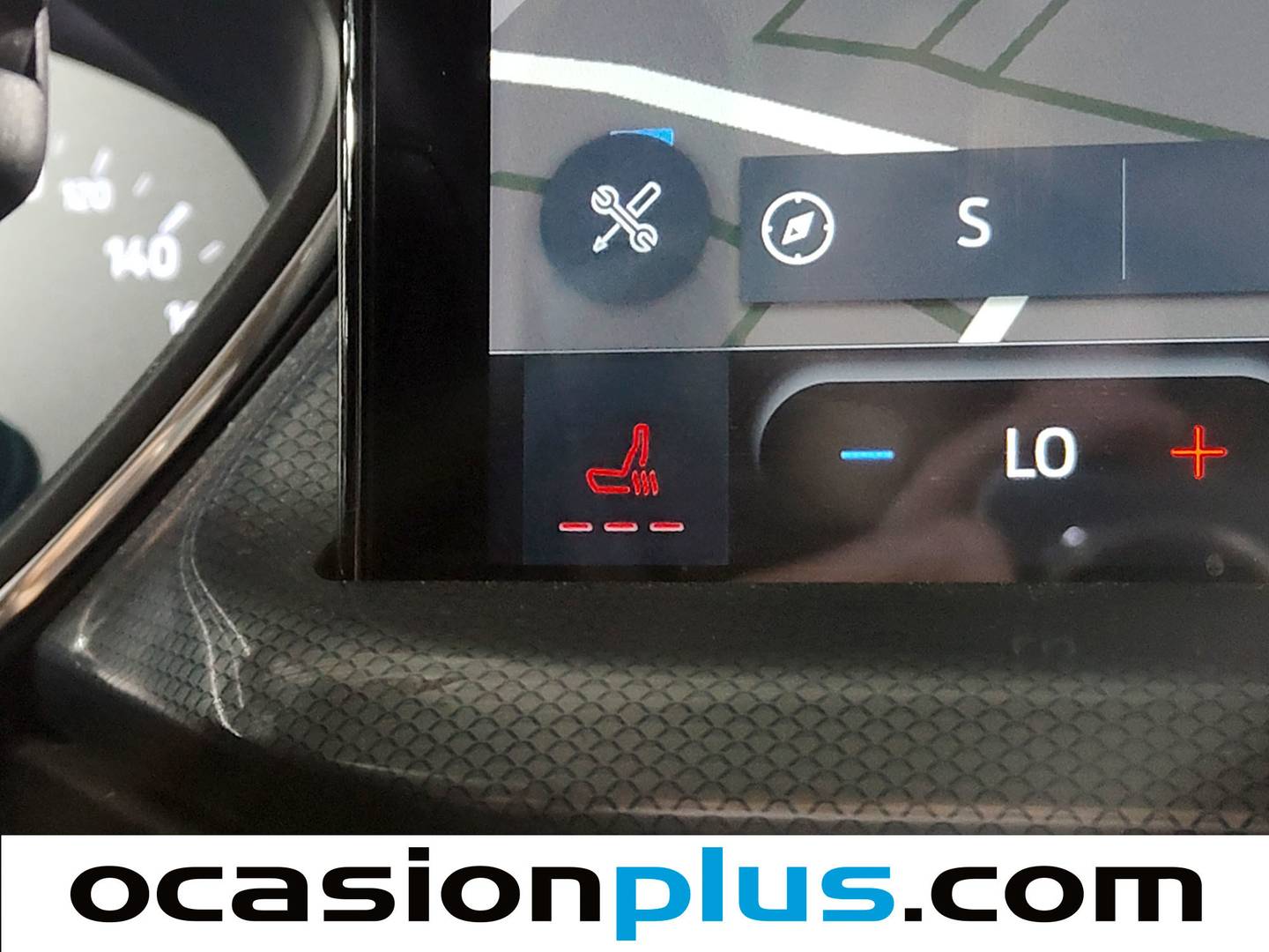 Extras y acabados del Ford Focus Ford Focus 1.0 Ecoboost MHEV Active Auto (155 CV)