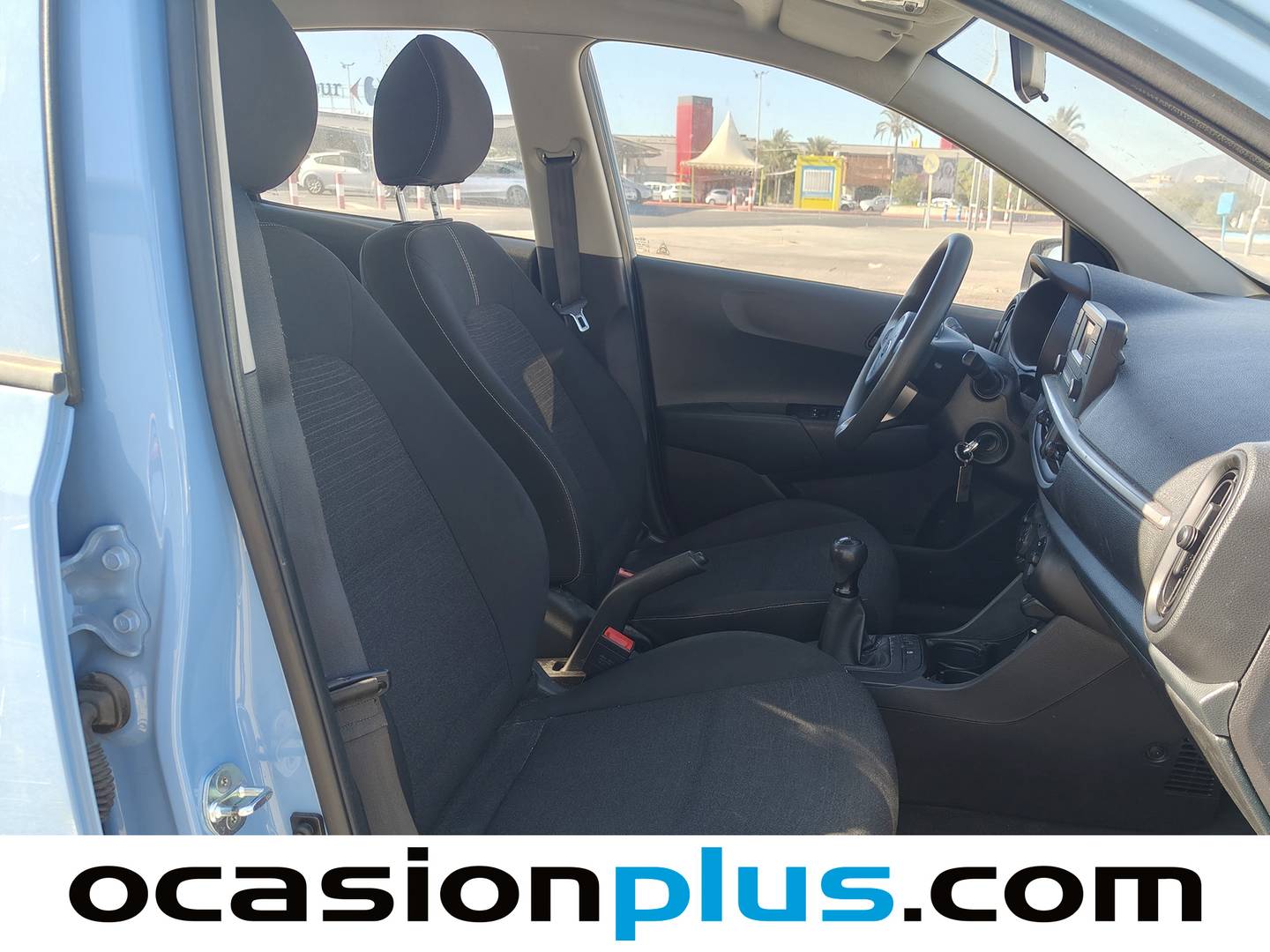 KIA Picanto KIA Picanto 1.0 DPi Concept (67 CV) km 0
