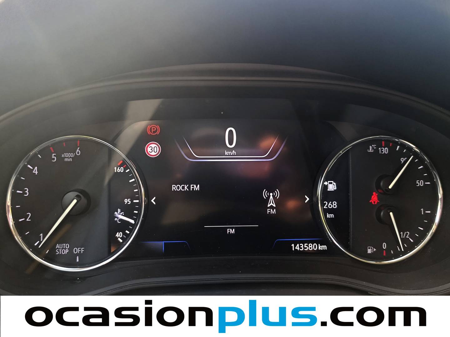 Opel Insignia Opel Insignia GS 1.6 CDTI Turbo D Innovation (136 CV) 2019