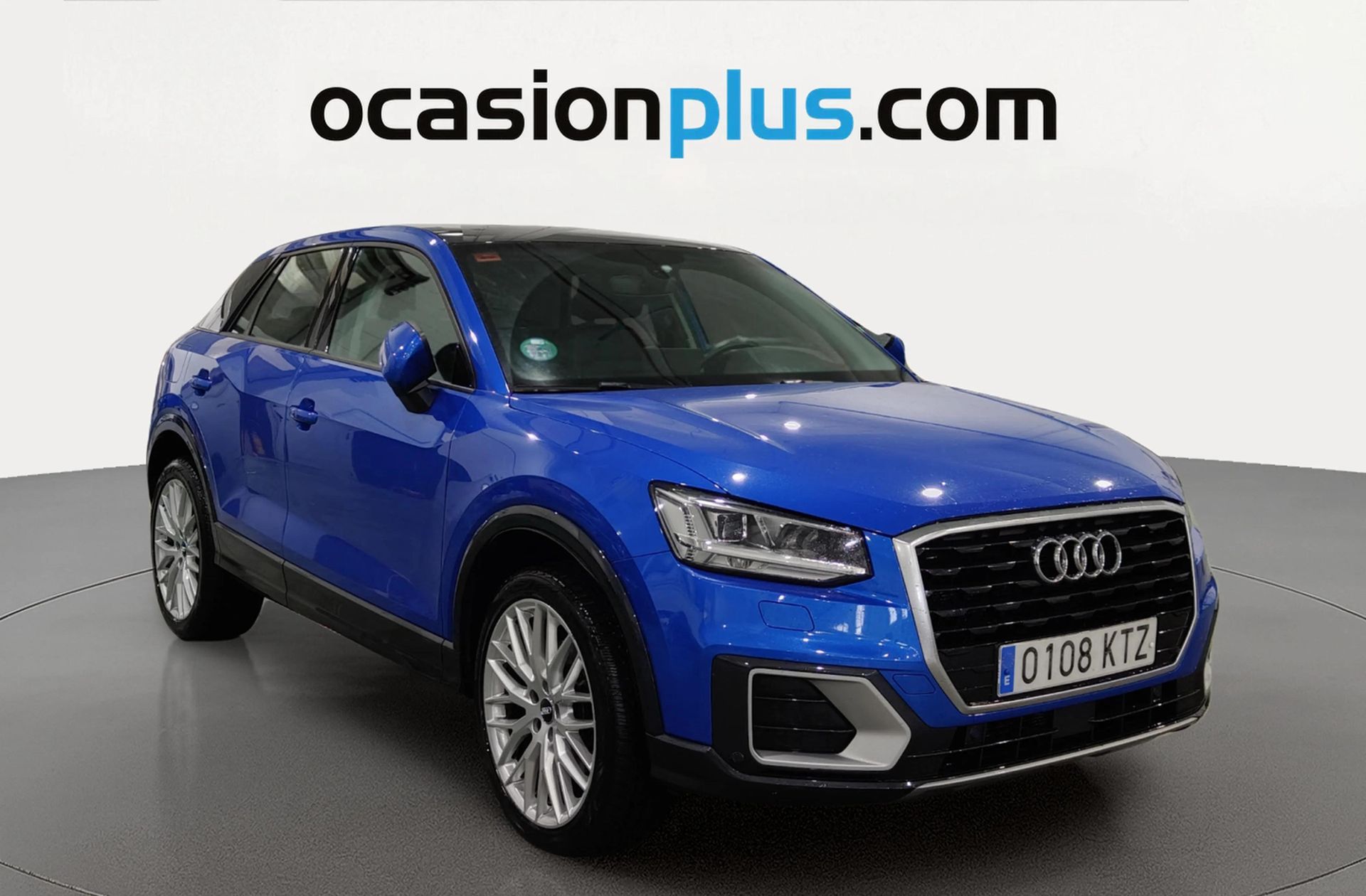 Audi Q2 design 30 TDI - foto 2