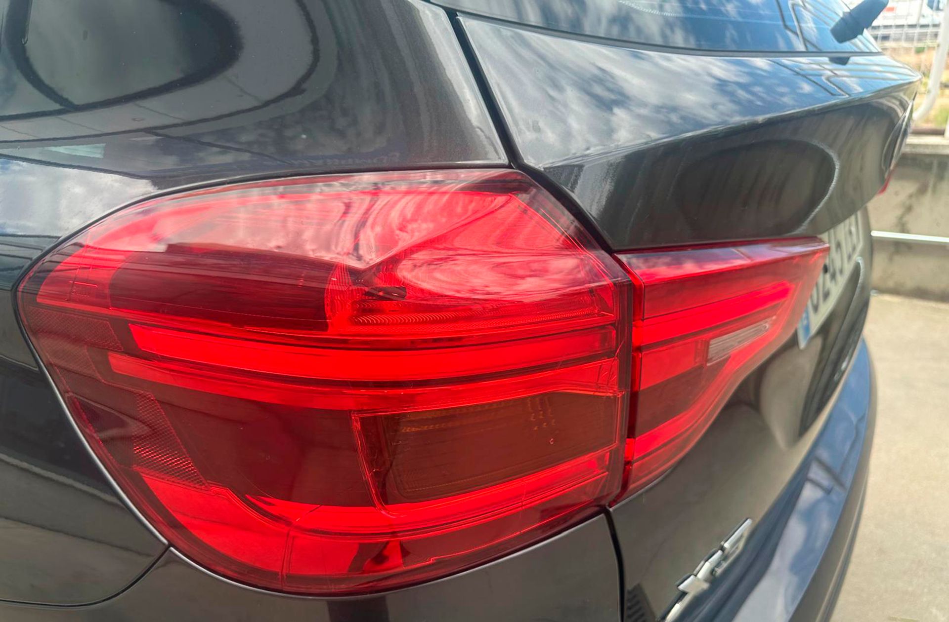 BMW X3 xDrive20d - foto 15