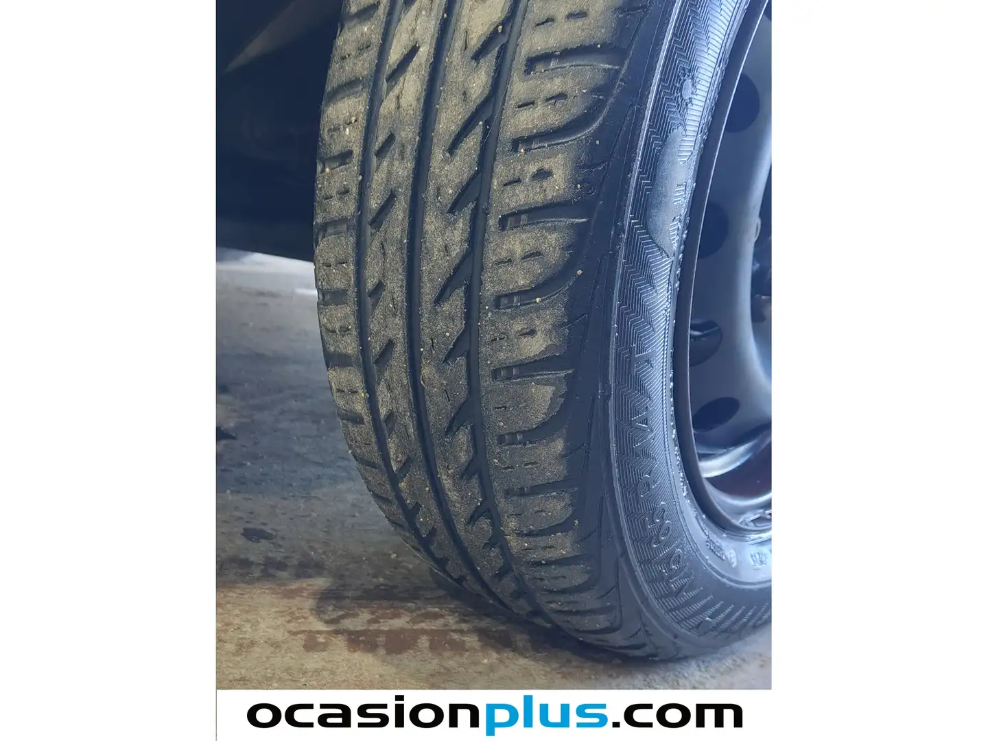 Foto Citroën C3 Citroen C3 1.1i Furio (61 CV)