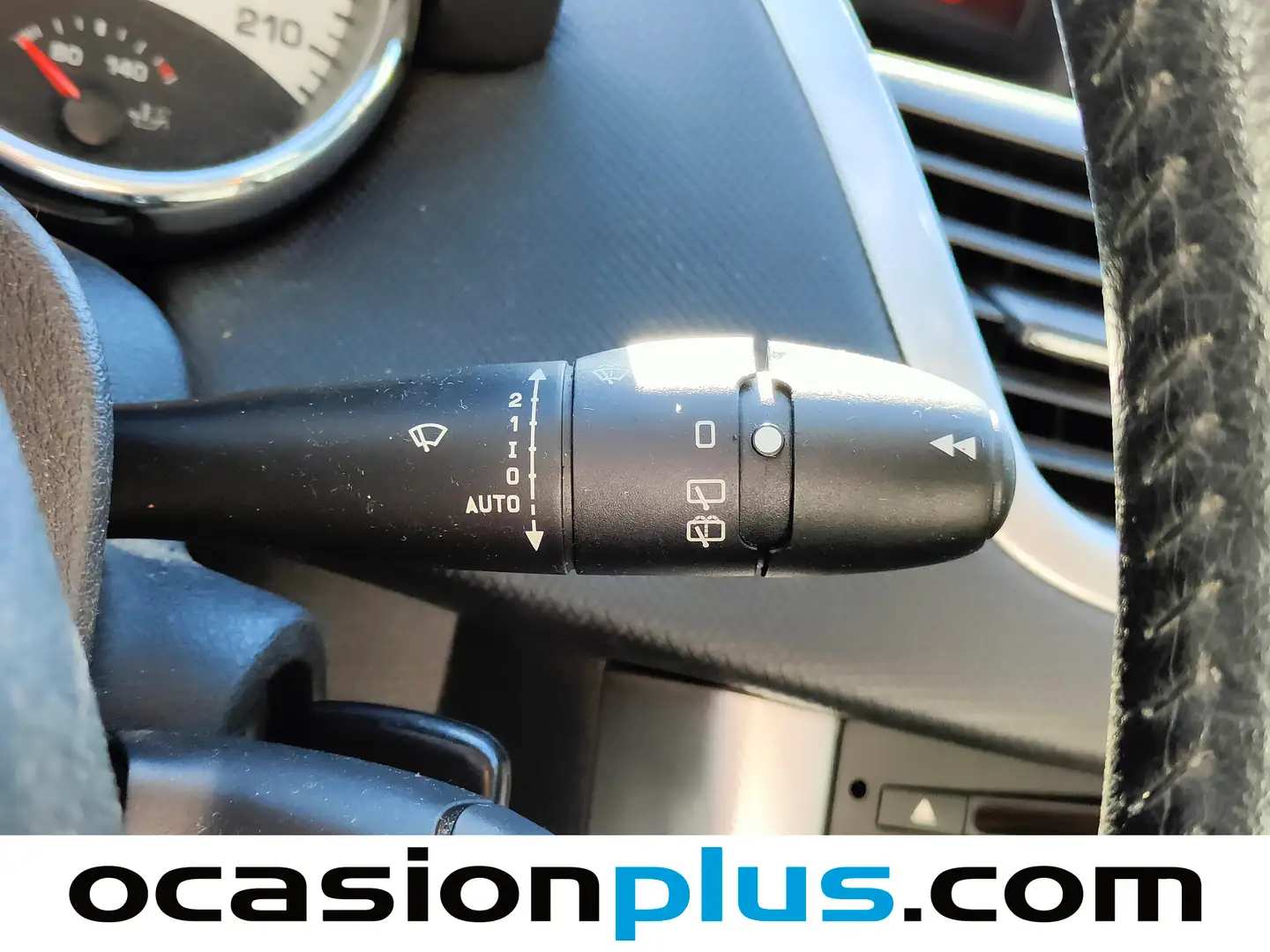 Foto Peugeot 207 Peugeot 207 1.6 VTi 16v Premium (120 CV)