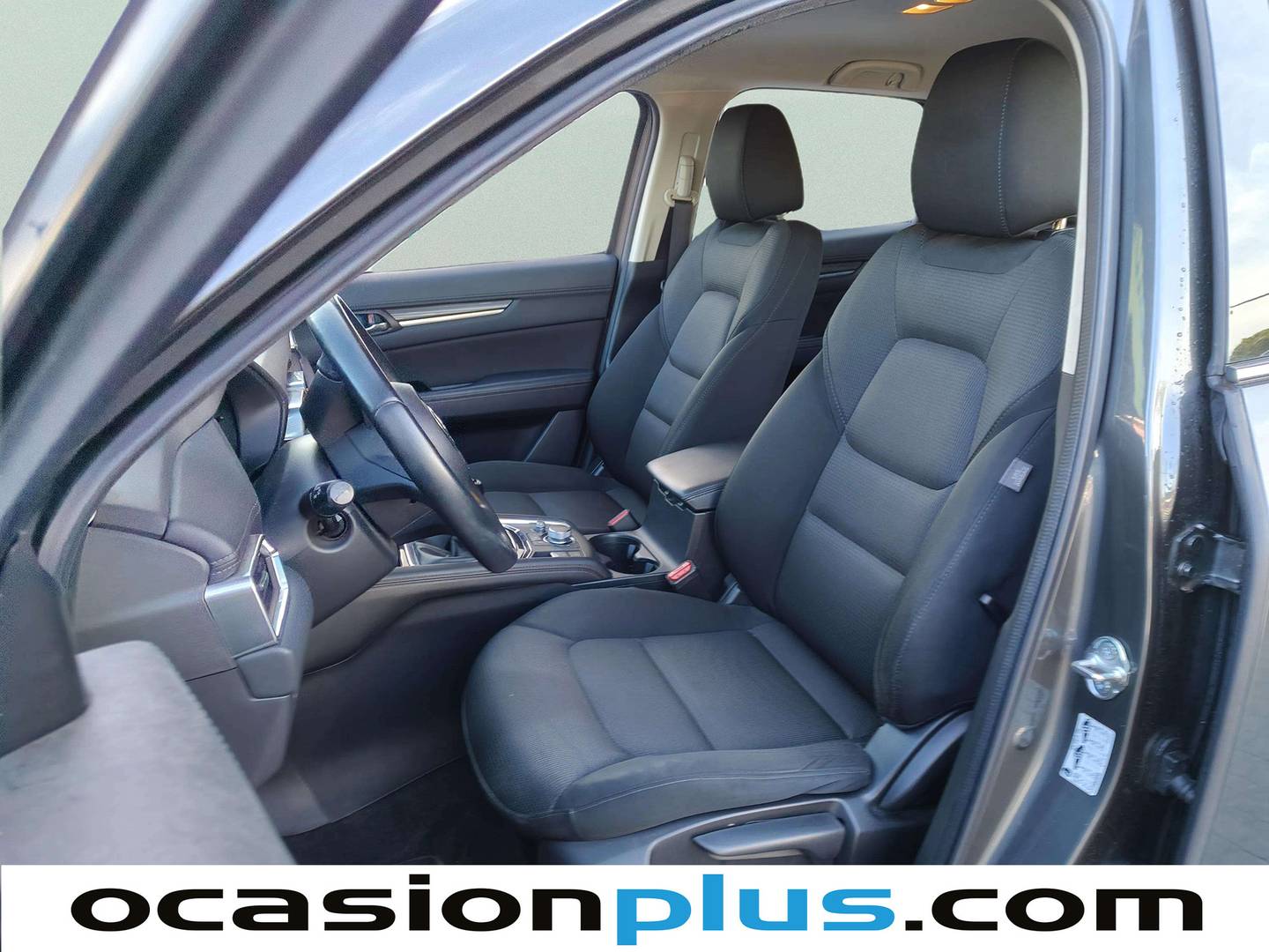 Foto Mazda CX-5 Mazda CX-5 2.0 G Zenith 2WD (165 CV)