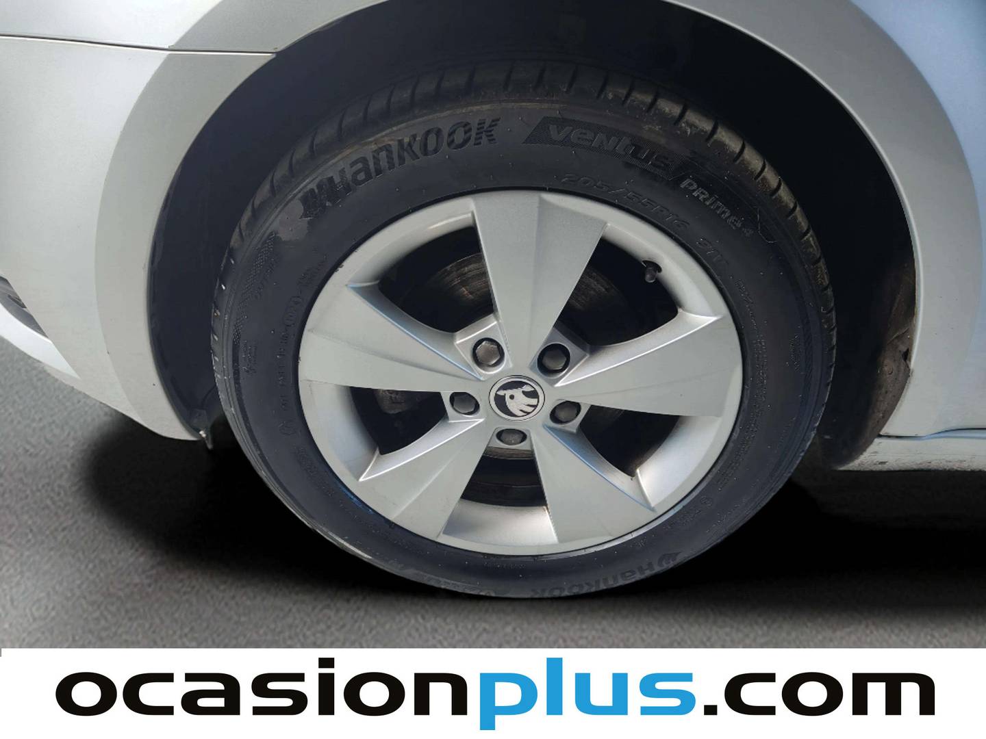 Skoda Octavia Skoda Octavia 1.6 TDI (115CV) Like de ocasión