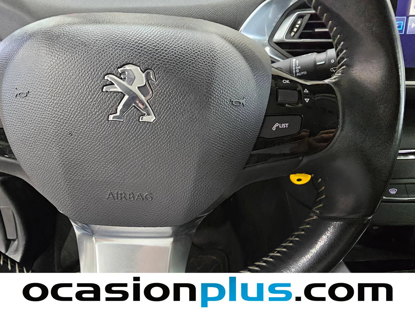 Peugeot 308 Peugeot 308 PureTech 130 S&S Style (130 CV) 130cv