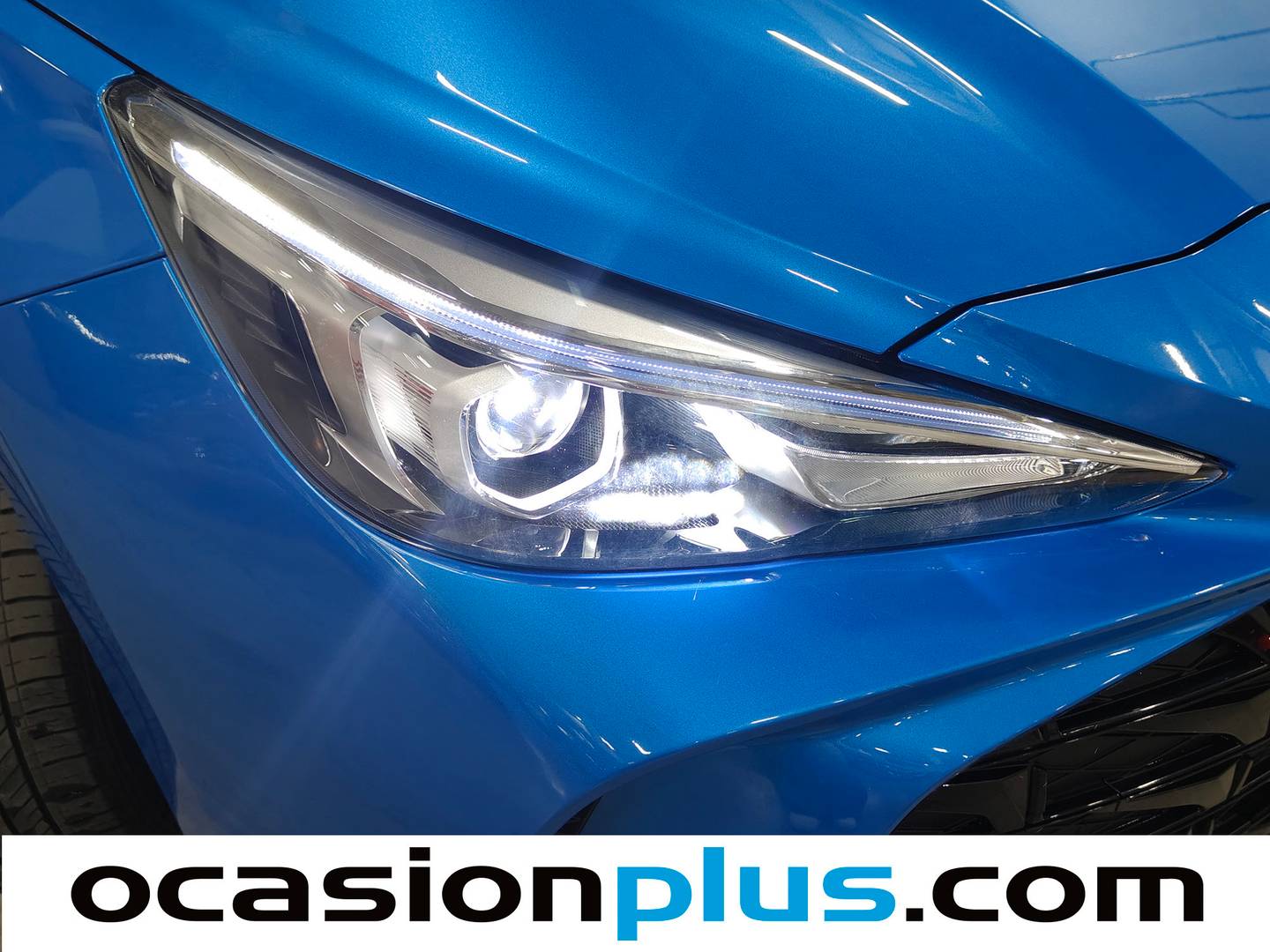 Acabados MG MG3 MG MG3 1.5 Comfort (116 CV)