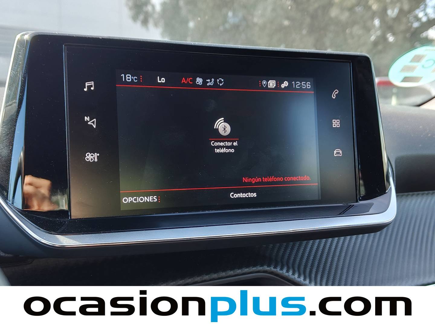 Peugeot 2008 Peugeot 2008 PureTech 100 S&S Allure (100 CV) manual