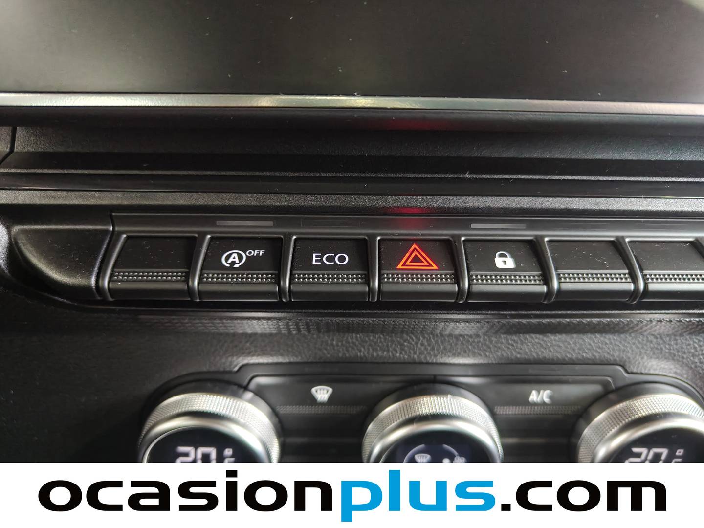 Foto Nissan Townstar Nissan Townstar 1.3G L1 Acenta+ (130 CV)