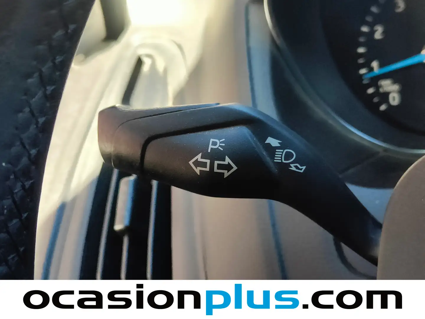 Foto Ford Focus Ford Focus 1.0 Ecoboost S&S Trend+ (125 CV)