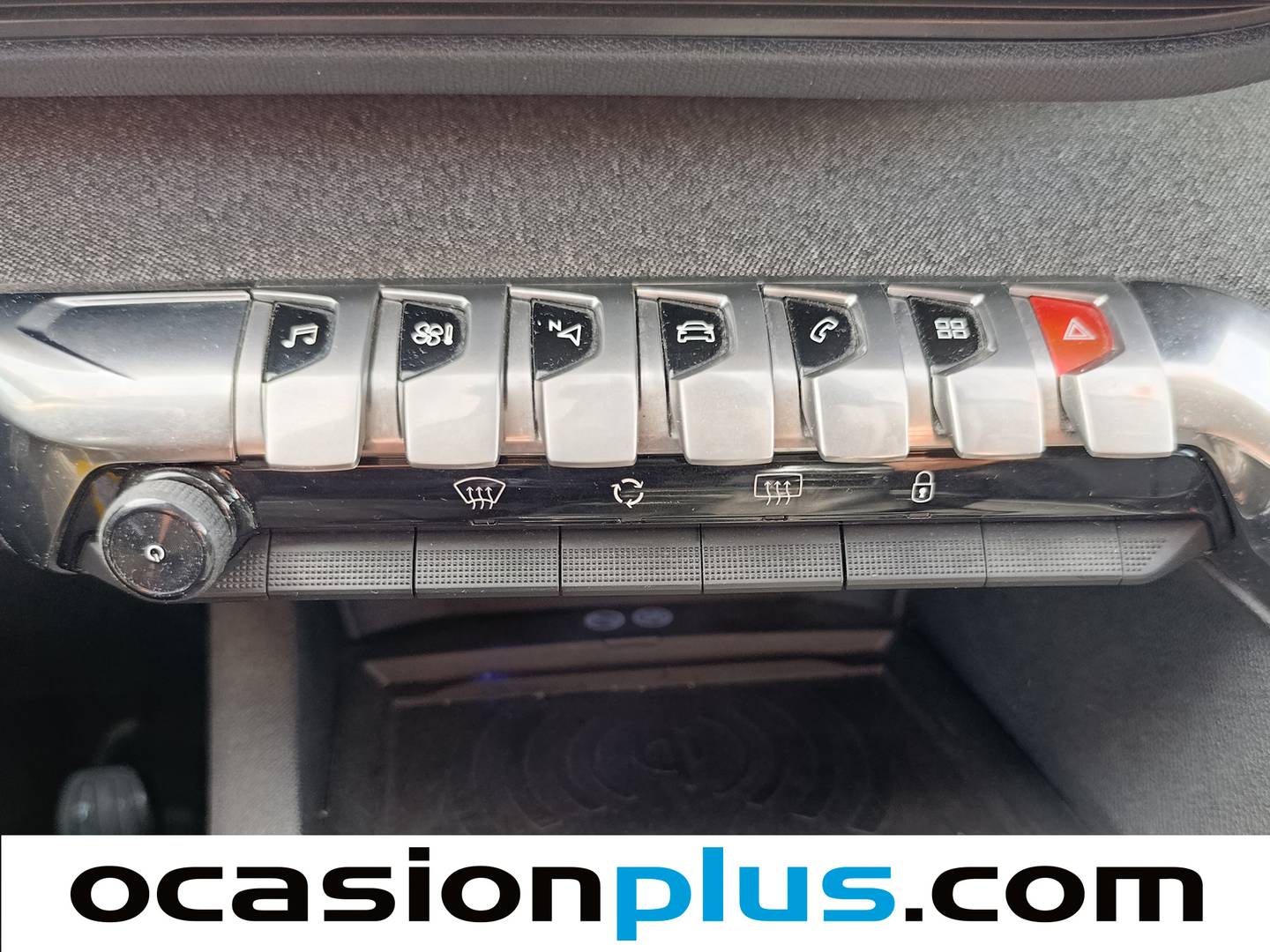 Peugeot 5008 Peugeot 5008 PureTech 130 S&S Allure (130 CV) 7 Plazas km 0