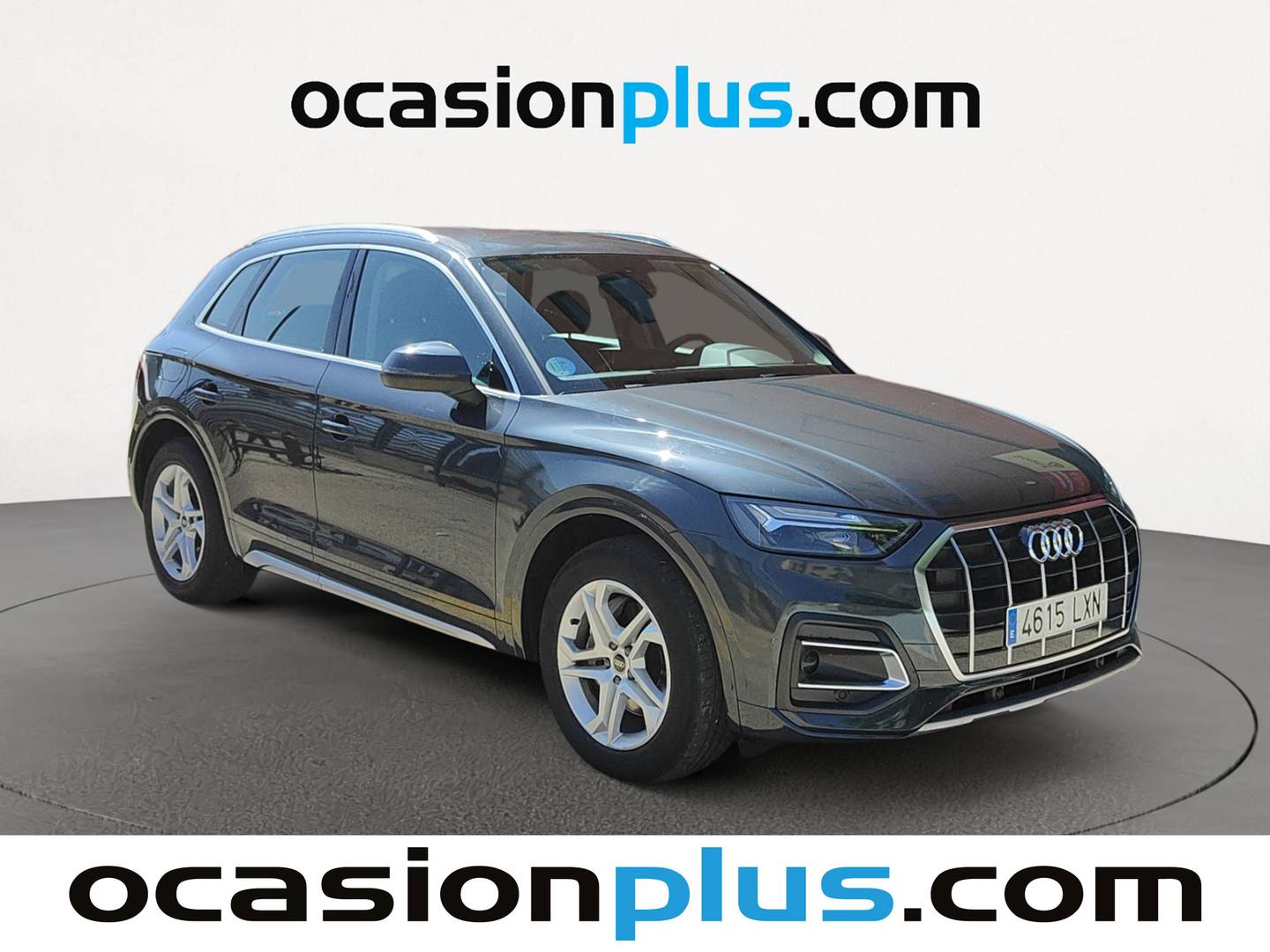 Foto Audi Q5 Audi Q5 Advanced 35 TDI (163 CV) S tronic