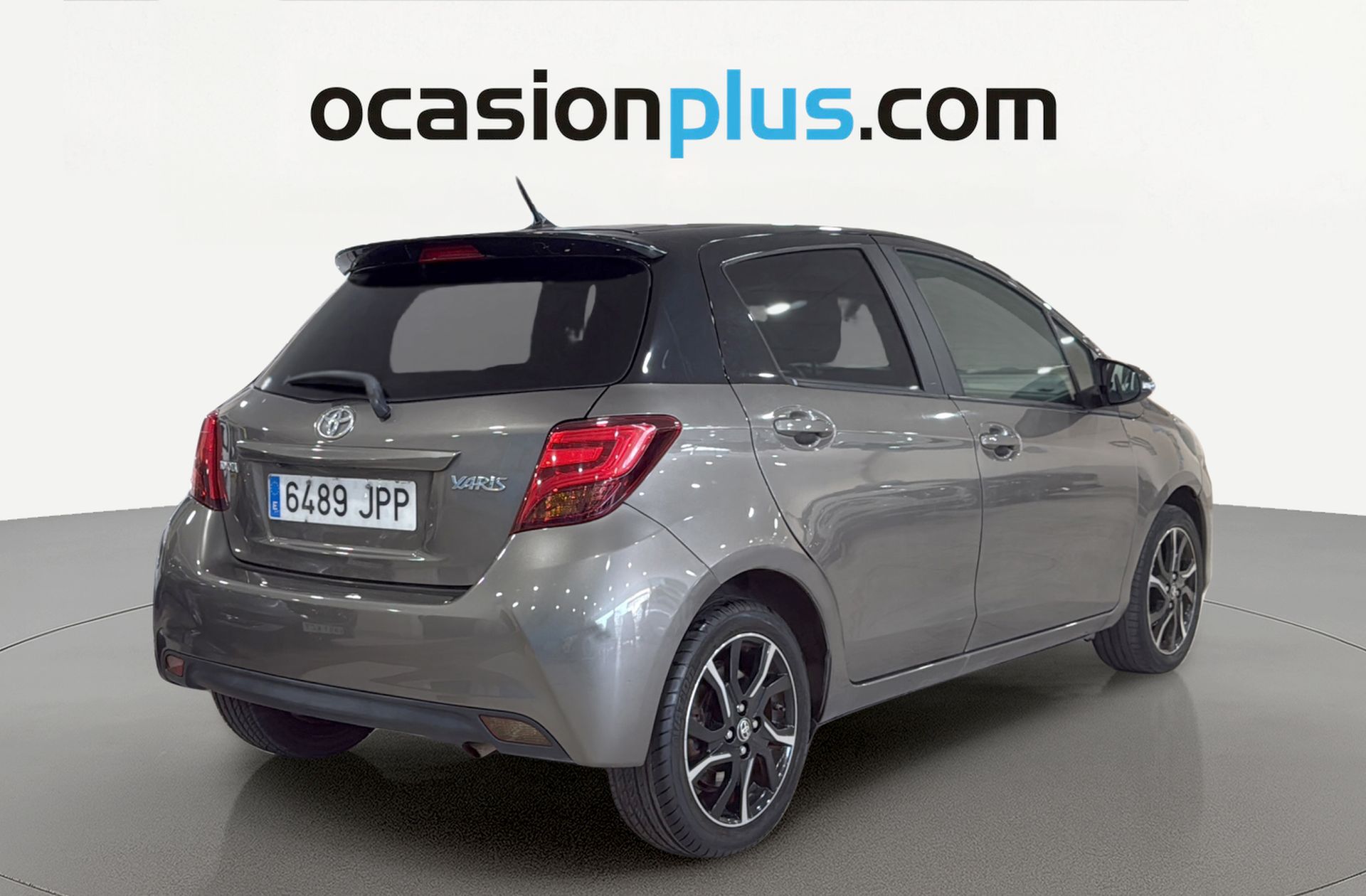 Toyota Yaris 1.3 100 Feel - foto 3