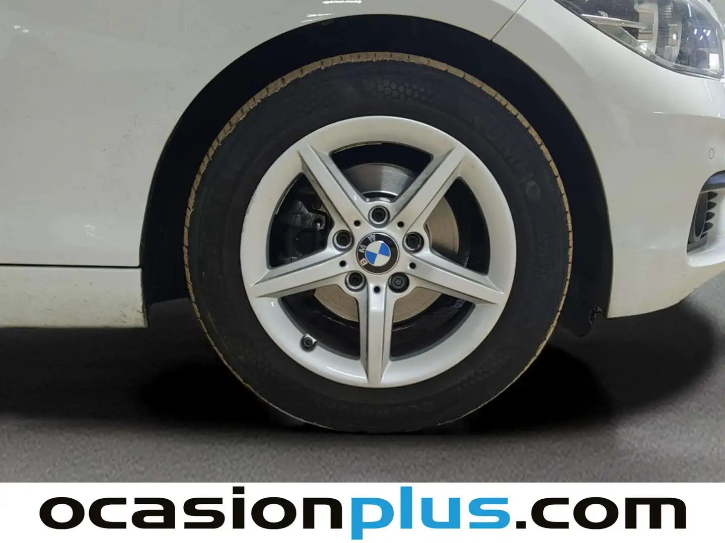 Foto BMW Serie 1 BMW Serie 1 118d (150 CV)