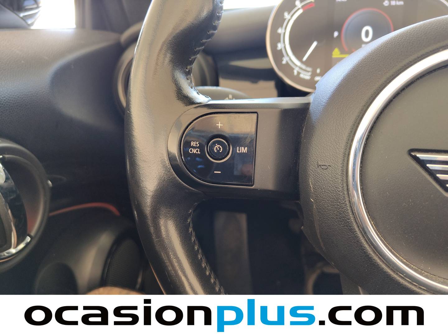 Foto Mini MINI MINI MINI Cabrio Cooper  (136 CV)