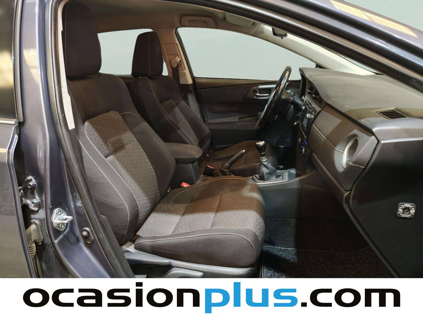 Toyota Auris Toyota Auris 90D Feel! (90 CV) km 0