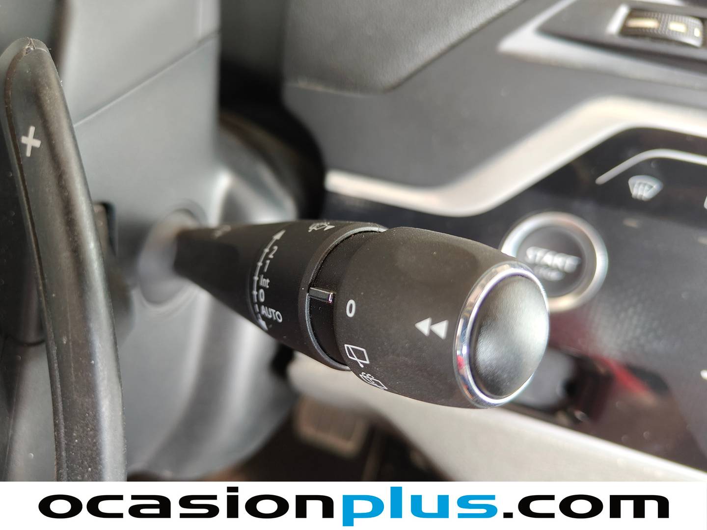 Citroën Grand C4 Picasso Citroën Grand C4 Picasso BlueHDi 120 Shine EAT6 (120 CV) 7 Plazas de ocasión