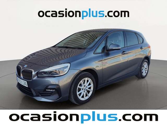 BMW Serie 2 Active Tourer 218d Active Tourer (150 CV) de segunda mano