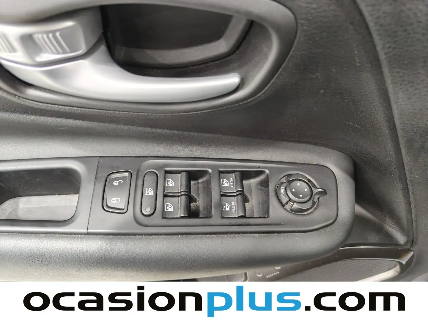 Foto Jeep Renegade Jeep Renegade eHybrid 1.5 Limited ATX (130 CV)