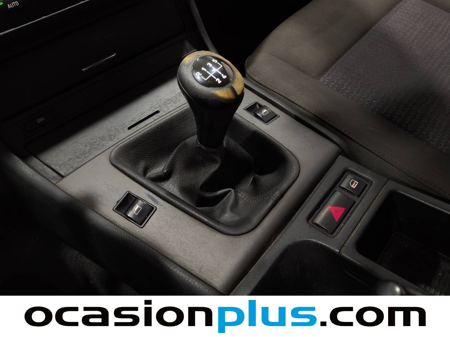 BMW Serie 3 BMW Serie 3 320d (150 CV) de segunda mano