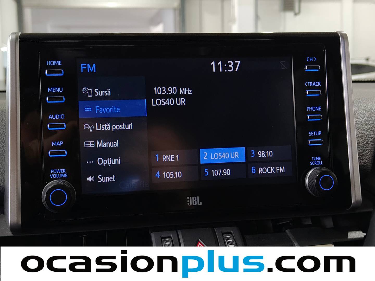 Toyota Rav4 Toyota Rav4 2.5l hybrid Feel! (218 CV) al mejor precio