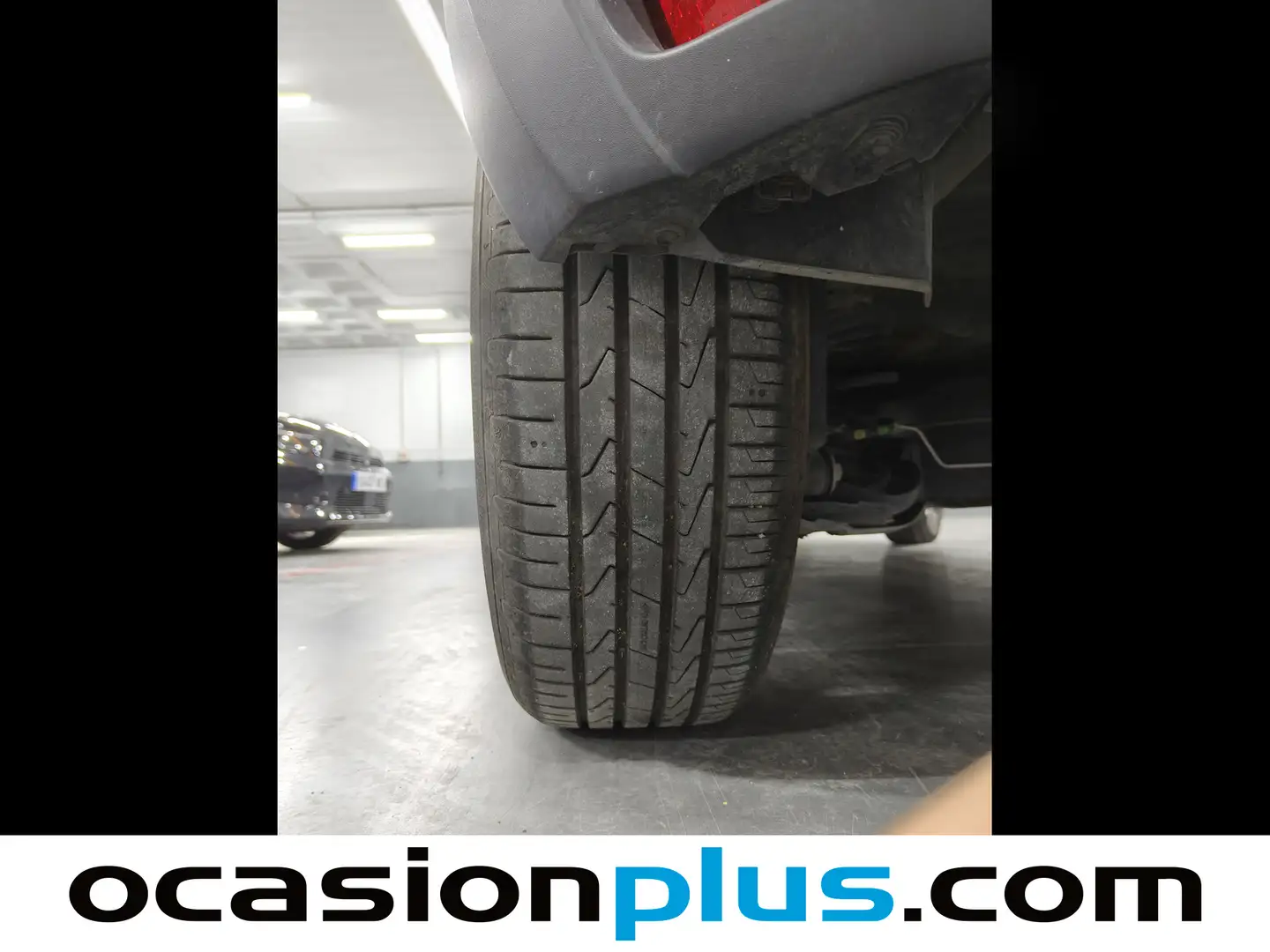 Foto Dacia Sandero Dacia Sandero Stepway Extreme Go TCe (110 CV)